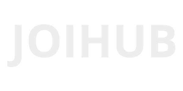 JOIHub Logo